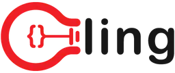 Cling Info-Tech Logo